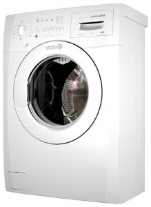 Ardo FLSN 103 SW Máquina de lavar Foto