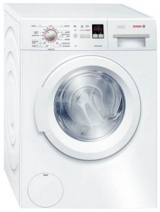 Bosch WLK 20163 Máquina de lavar Foto