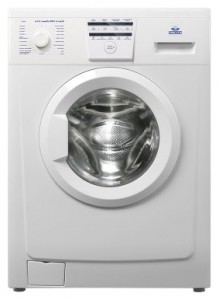 ATLANT 45У81 Máquina de lavar Foto