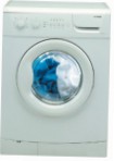 BEKO WMD 25125 T 洗衣机