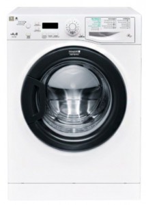 Hotpoint-Ariston WMSF 6041 B Wasmachine Foto