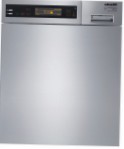 Miele W 2859 iR WPM ED Supertronic çamaşır makinesi