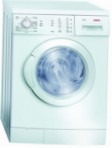 Bosch WLX 16162 ﻿Washing Machine