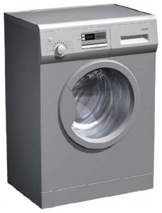Haier HW-DS 850 TXVE Máquina de lavar Foto