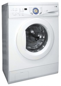LG WD-80192N çamaşır makinesi fotoğraf