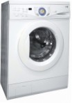 LG WD-80192N 洗衣机