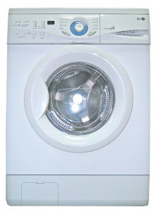 LG WD-10192N Tvättmaskin Fil