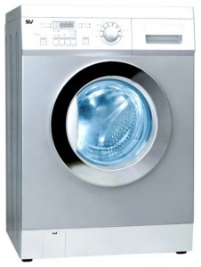 VR WM-201 V Mașină de spălat fotografie
