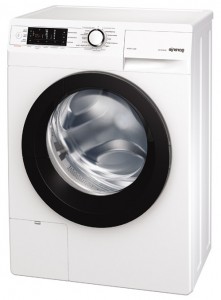 Gorenje W 65Z03/S1 Máquina de lavar Foto