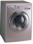 LG WD-14378TD çamaşır makinesi