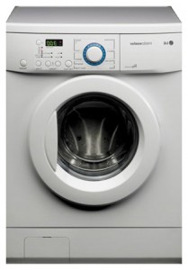 LG WD-10302S Wasmachine Foto