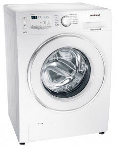 Samsung WW60J4247JWD 洗衣机 照片