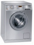 Miele W 3923 WPS сталь ﻿Washing Machine