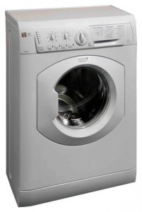 Hotpoint-Ariston ARUSL 105 çamaşır makinesi fotoğraf