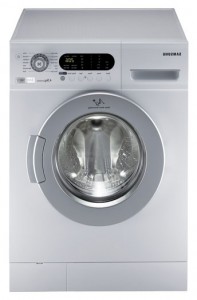 Samsung WF6520S6V Máquina de lavar Foto