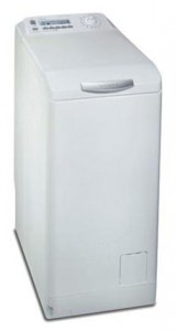 Electrolux EWT 13720 W Máquina de lavar Foto