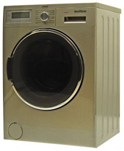 Vestfrost VFWD 1461 ﻿Washing Machine Photo
