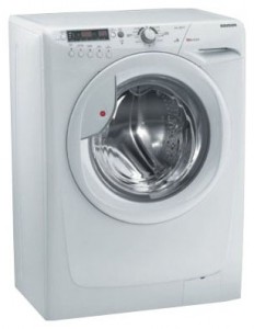 Hoover VHDS 6103D çamaşır makinesi fotoğraf