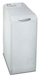 Electrolux EWT 13420 W çamaşır makinesi fotoğraf