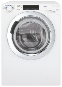 Candy GVW45 385 TWC Mașină de spălat fotografie
