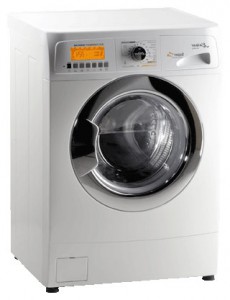 Kaiser W 36210 çamaşır makinesi fotoğraf