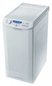 Hoover HTV 913 çamaşır makinesi fotoğraf