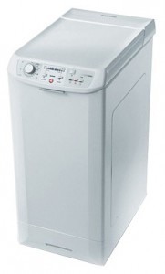 Hoover HTV 710 Máquina de lavar Foto