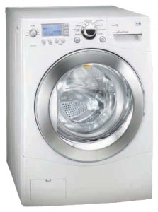 LG F-1402FDS ﻿Washing Machine Photo