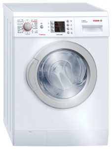 Bosch WLX 20480 Máquina de lavar Foto