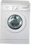 BEKO EV 6100 + 洗衣机