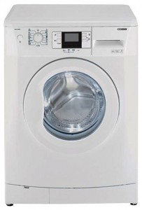 BEKO WMB 71041 M 洗濯機 写真