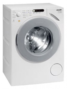 Miele W 1740 ActiveCare Máquina de lavar Foto