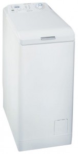 Electrolux EWT 106411 W çamaşır makinesi fotoğraf