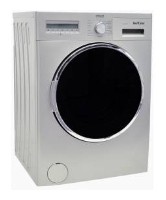 Vestfrost VFWD 1460 S çamaşır makinesi fotoğraf