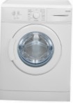 BEKO WML 61011 NY 洗衣机