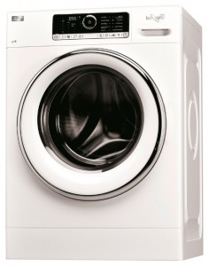 Whirlpool FSCR 90420 Máquina de lavar Foto
