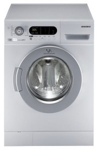 Samsung WF6520S9C Máquina de lavar Foto