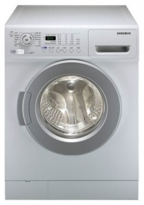 Samsung WF6522S4V Máquina de lavar Foto