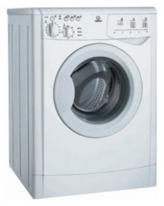 Indesit WIN 81 ﻿Washing Machine Photo