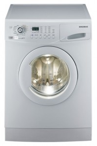 Samsung WF6520S7W ﻿Washing Machine Photo