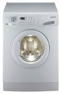 Samsung WF6520N7W 洗濯機 写真