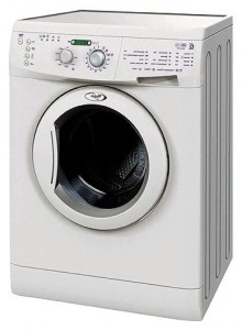 Whirlpool AWG 237 वॉशिंग मशीन तस्वीर