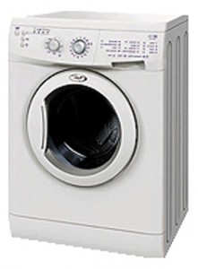 Whirlpool AWG 234 Máquina de lavar Foto