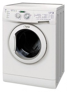 Whirlpool AWG 236 Máquina de lavar Foto