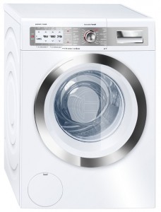 Bosch WAY 28742 洗濯機 写真
