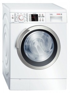 Bosch WAS 20446 Máquina de lavar Foto