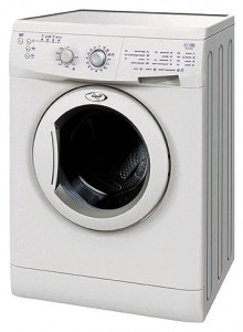 Whirlpool AWG 217 Máquina de lavar Foto