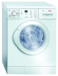Bosch WLX 20362 洗衣机 照片