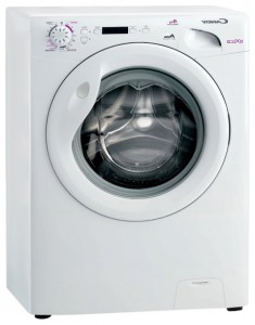 Candy GCY 1042 D çamaşır makinesi fotoğraf