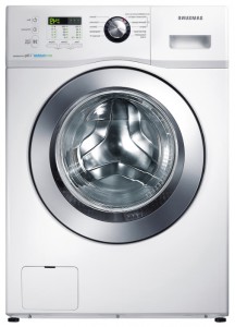 Samsung WF702W0BDWQC Máquina de lavar Foto